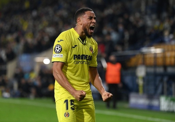 Villarreal CF v BSC Young Boys: Group F - UEFA Champions League