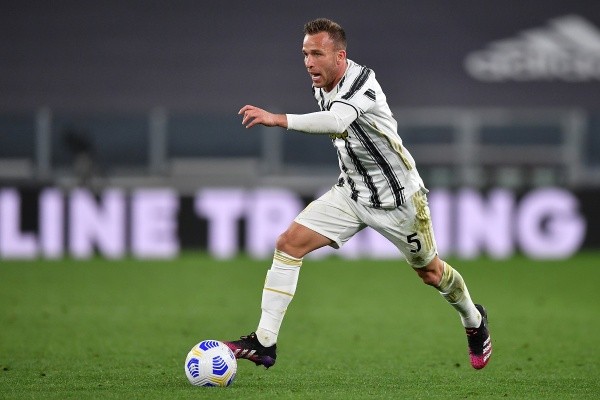 Juventus v Parma Calcio - Serie A