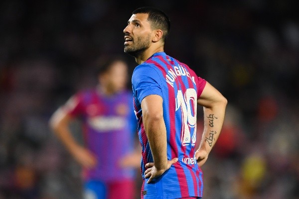 FC Barcelona v Valencia CF - La Liga Santander