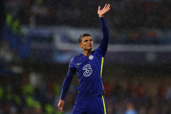 Thiago Silva