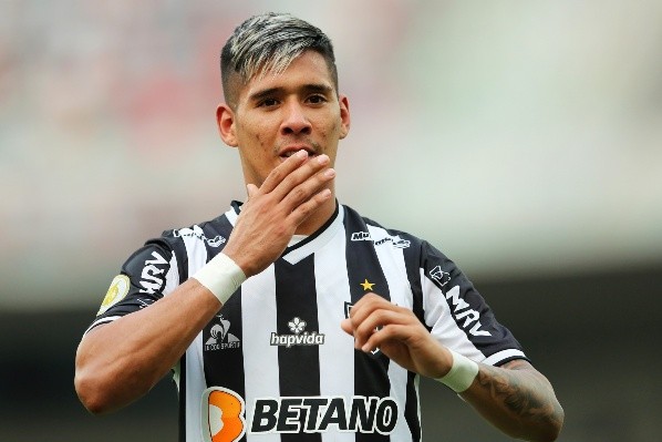 Matías Zaracho