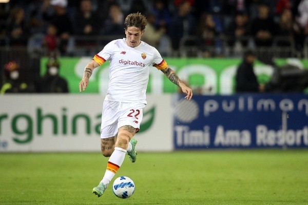 Nicolò Zaniolo