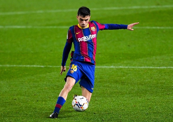 FC Barcelona v SD Huesca - La Liga Santander