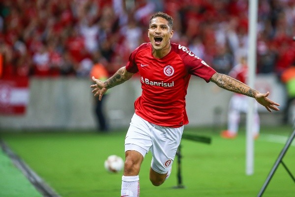Paolo Guerrero