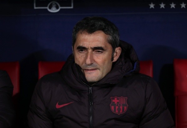 Ernesto Valverde