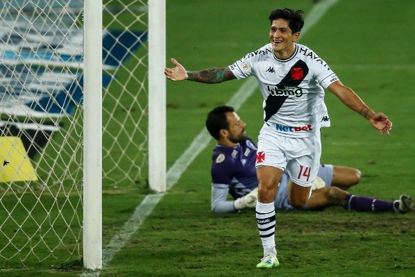2020 Brasileirao Series A: Botafogo v Vasco da Gama Play Behind Closed Doors Amidst the Coronavirus (COVID - 19) Pandemic