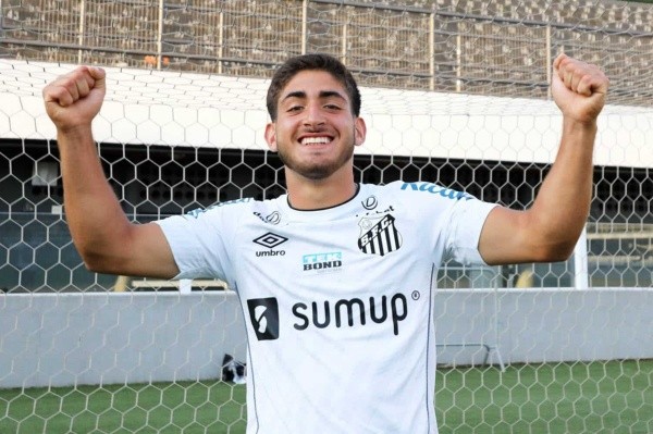 Matias Lacava
