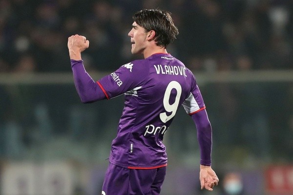 ACF Fiorentina v AC Milan - Serie A