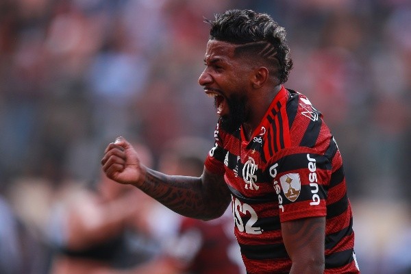 Flamengo v River Plate - Copa CONMEBOL Libertadores 2019
