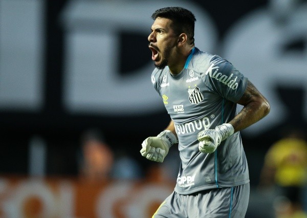 João Paulo Santos