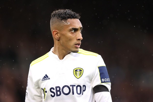 Leeds United v Watford - Premier League