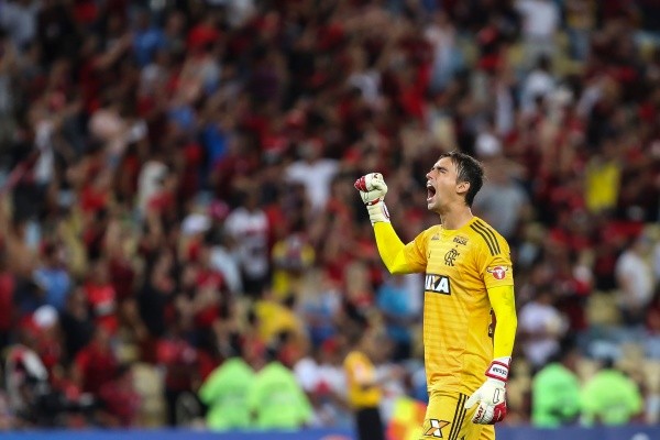 Flamengo v Gremio - Brasileirao Series A 2018