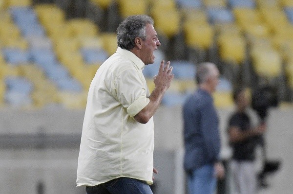 Fluminense v Sao Paulo - Brasileirao Series A 2017