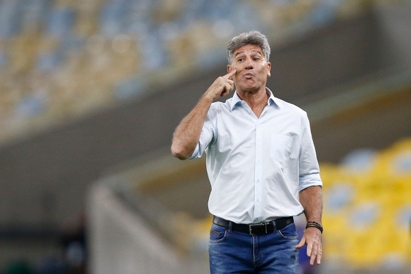Flamengo v Atletico Mineiro - Brasileirao 2021