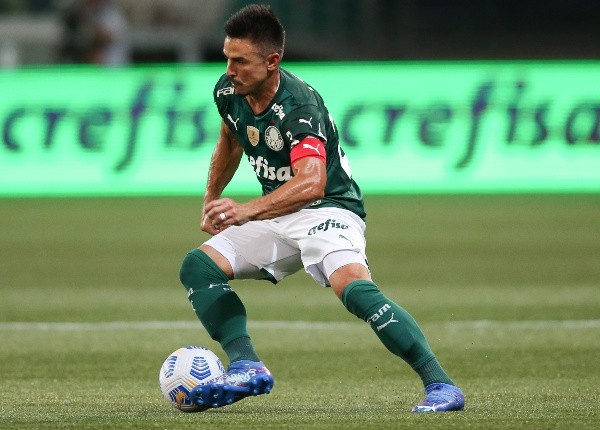 Palmeiras v Sao Paulo - Brasileirao 2021