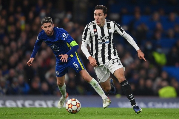 Federico Chiesa