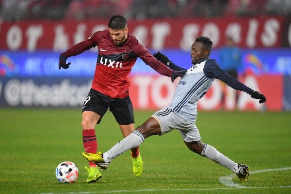 Kashima Antlers v Melbourne Victory - AFC Champions League Play Off