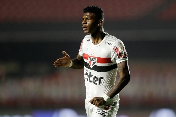 Sao Paulo v Binacional - Copa CONMEBOL Libertadores 2020