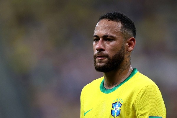 Brazil v Uruguay - FIFA World Cup 2022 Qatar Qualifier
