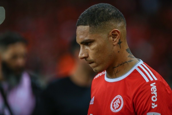 Internacional v Tolima - Copa CONMEBOL Libertadores 2020 Qualifications