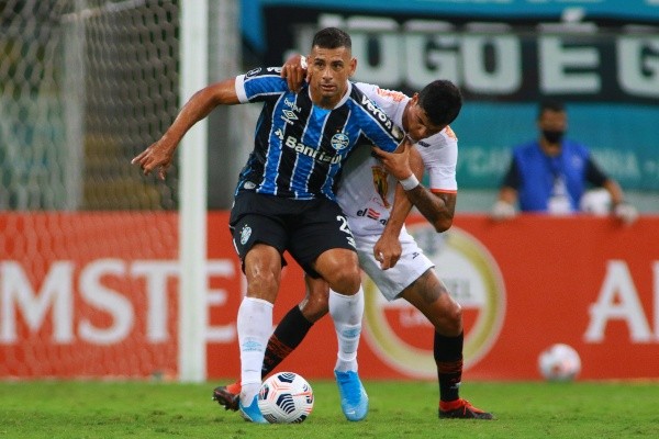Gremio v Ayacucho - Copa CONMEBOL Libertadores 2021