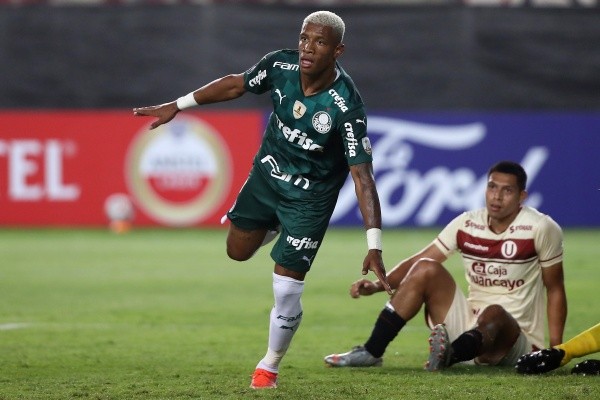 Getty Imagens