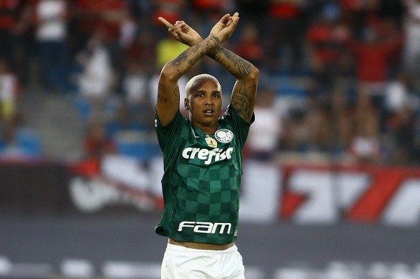 Palmeiras v Flamengo - Copa CONMEBOL Libertadores 2021: Final