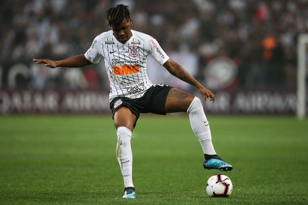 Corinthians v Independiente Del Valle - Copa CONMEBOL Sudamericana 2019