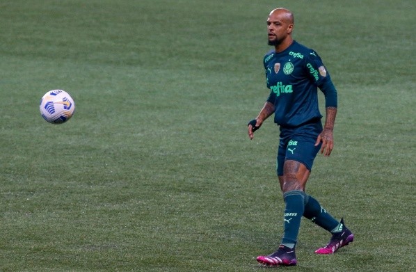 Palmeiras v Chapecoense - Brasileirao 2021