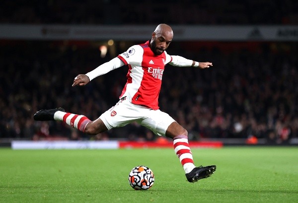 Arsenal v Aston Villa - Premier League
