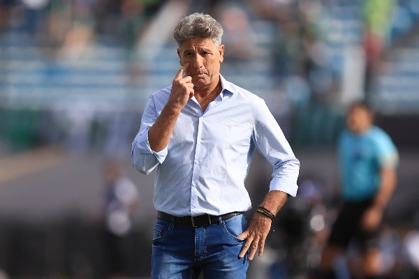Palmeiras v Flamengo - Copa CONMEBOL Libertadores 2021: Final