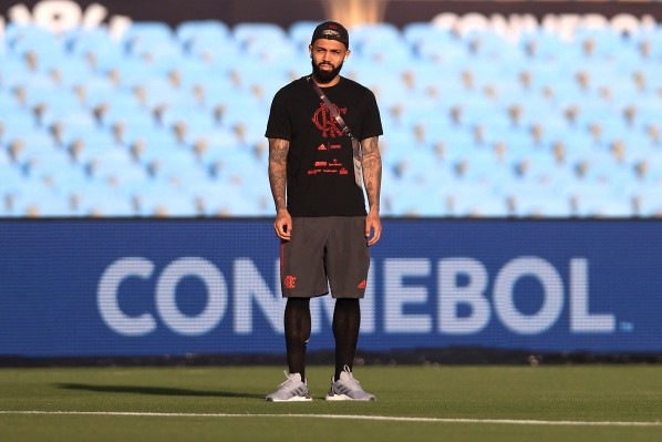 Copa CONMEBOL Libertadores 2021 Final: Previews