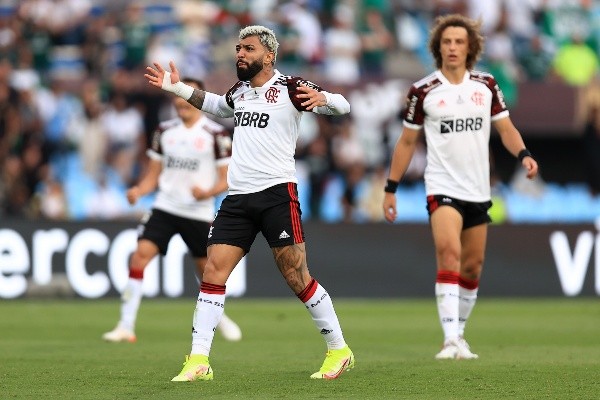 Palmeiras v Flamengo - Copa CONMEBOL Libertadores 2021: Final