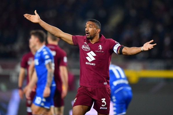 Torino FC v Empoli FC - Serie A