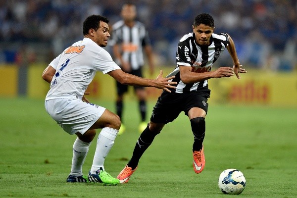 Cruzeiro v Atletico MG - Copa do Brasil 2014 Final