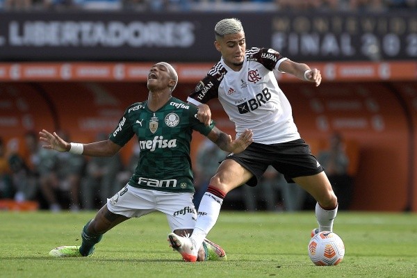 Getty Imagens