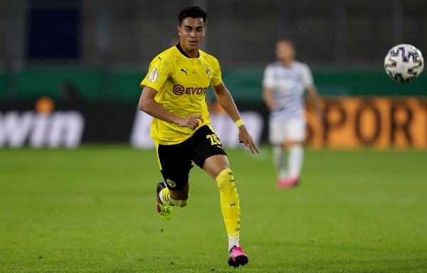 MSV Duisburg v Borussia Dortmund - DFB Cup: First Round