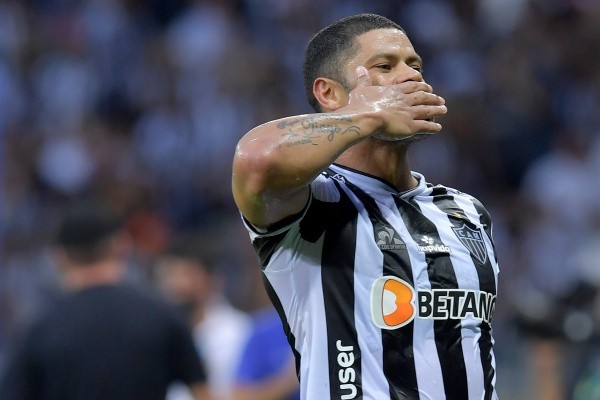 Atletico Mineiro v America MG - Brasileirao 2021