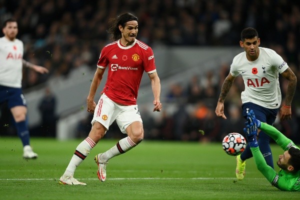 Edinson Cavani