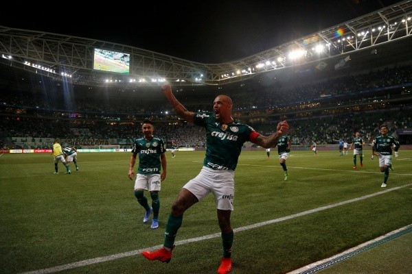 Palmeiras v Sport Recife - Brasileirao 2021