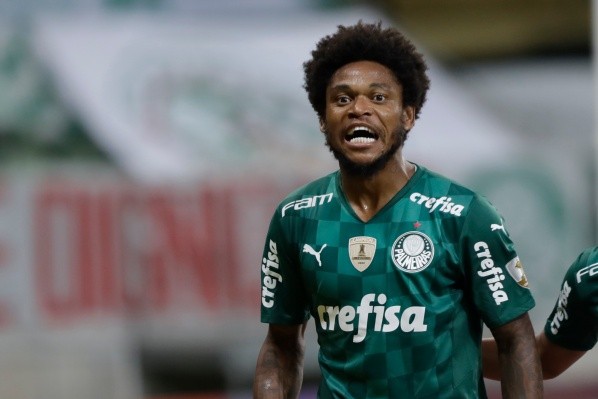 Palmeiras v Independiente del Valle - Copa CONMEBOL Libertadores 2021