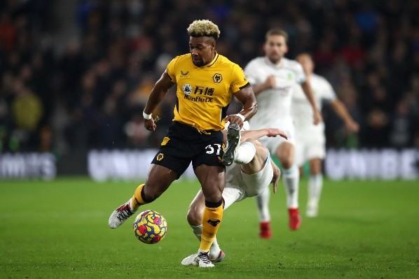 Wolverhampton Wanderers v Burnley - Premier League