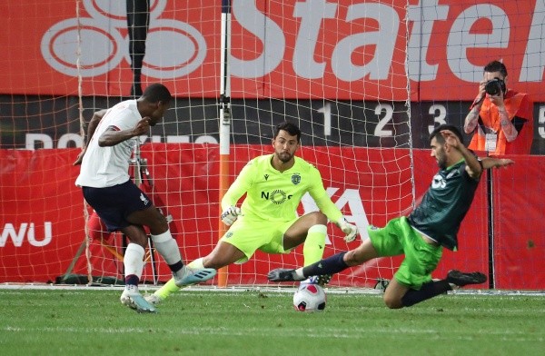 Sporting CP v Liverpool - Pre-Season Friendly
