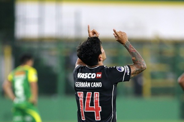 Getty Imagens