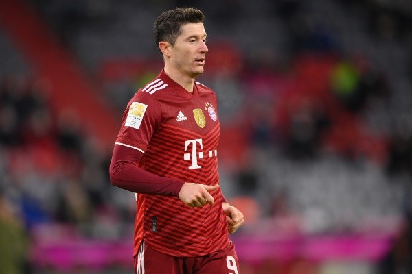 FC Bayern München v DSC Arminia Bielefeld - Bundesliga