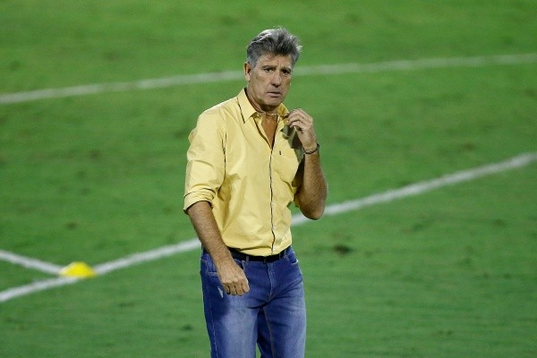 Flamengo v Sport Recife - Brasileirao 2021