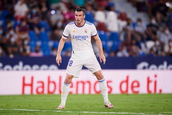 Levante UD v Real Madrid CF - La Liga Santander