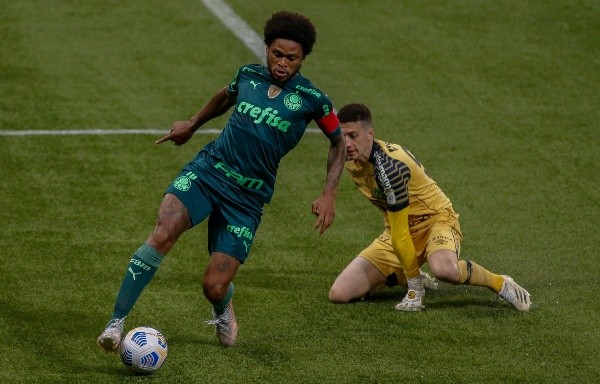 Palmeiras v Chapecoense - Brasileirao 2021