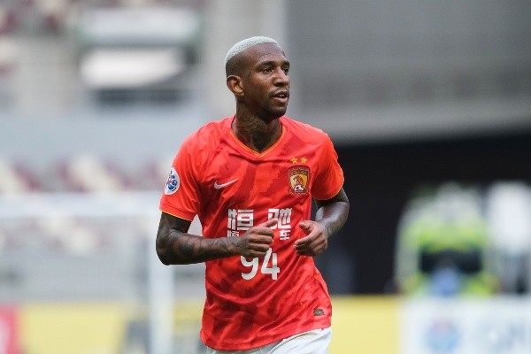 Guangzhou Evergrande v Suwon Samsung Bluewings - AFC Champions League Group G