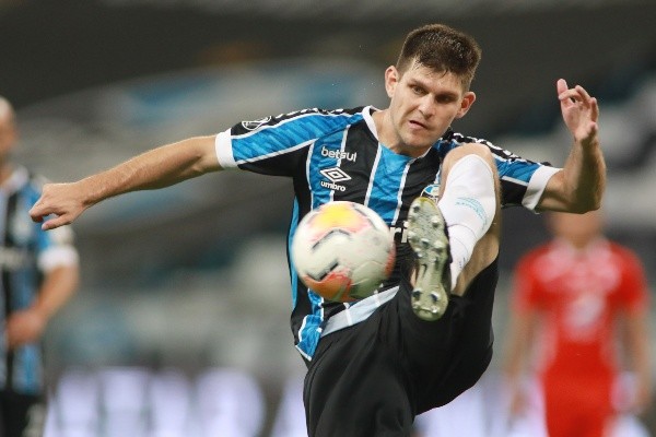 Gremio v América de Cali - Copa CONMEBOL Libertadores 2020